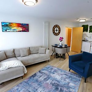 Appartement met Twee Slaapkamers